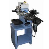 ブレーキディスク＆ドラム研磨機　COMEC TR470