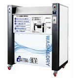 マット洗浄機　洗王　WD-2200